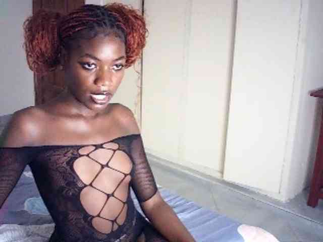 Monday- webcam