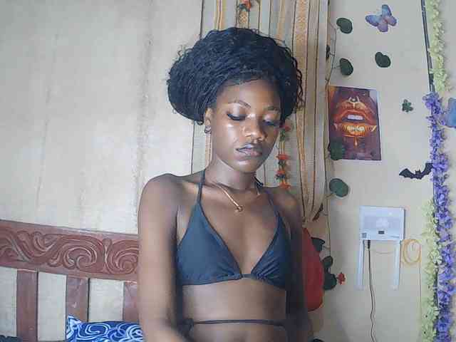 Monday- webcam