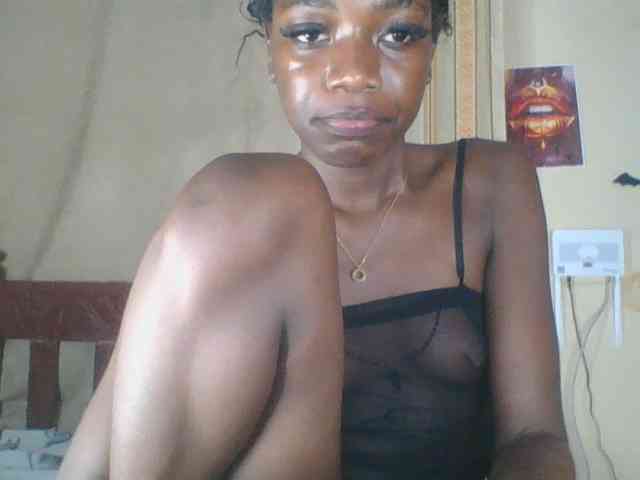 Monday- webcam