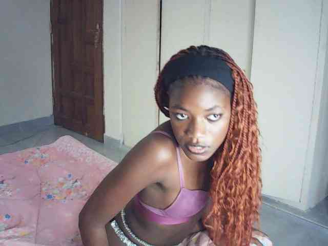 Monday- webcam