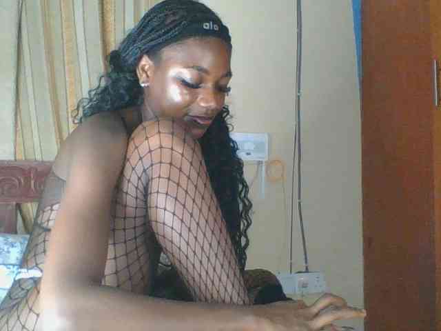 Monday- webcam