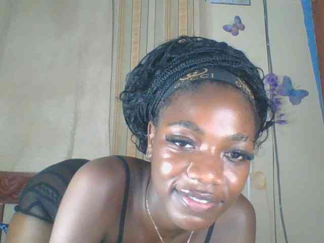 Monday- webcam