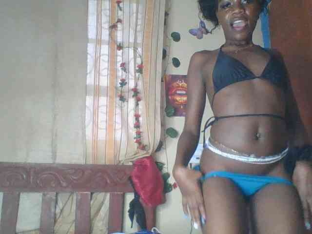 Monday- webcam