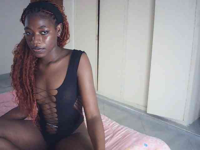 Monday- webcam