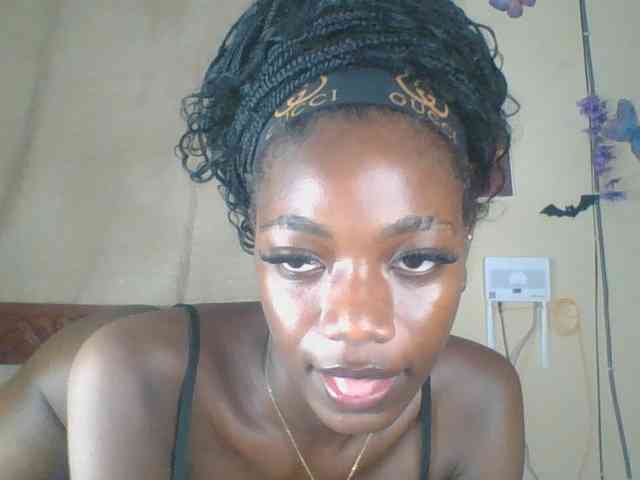 Monday- webcam