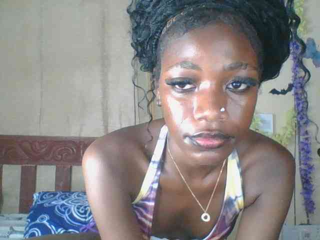Monday- webcam