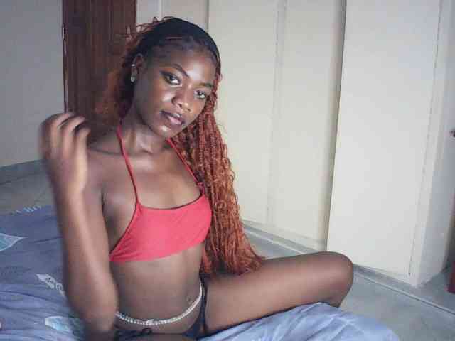 Monday- webcam