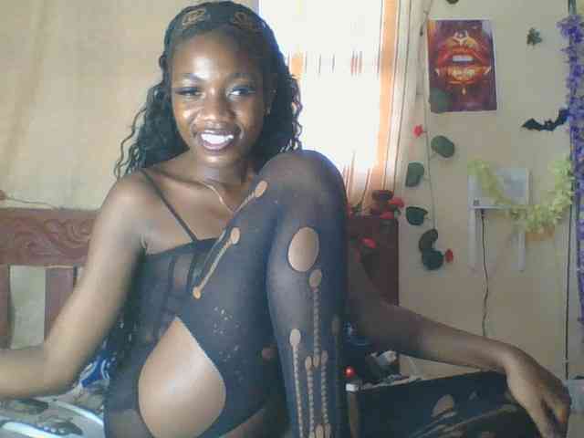 Monday- webcam