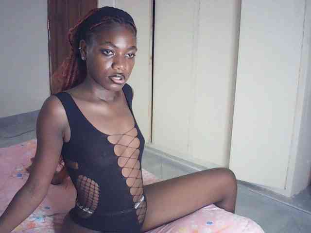 Monday- webcam