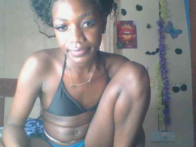 Monday- webcam