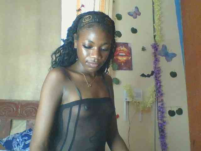 Monday- webcam