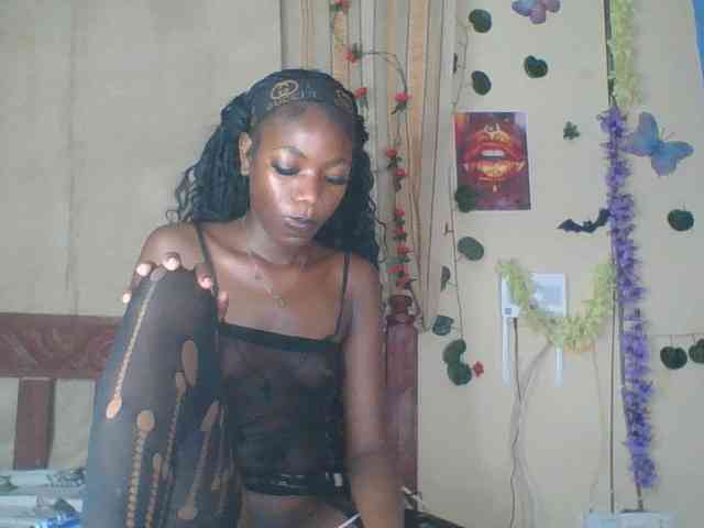 Monday- webcam