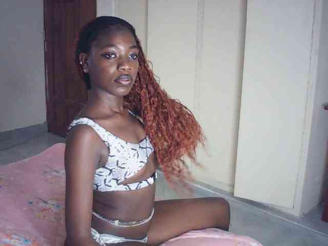 Monday- webcam