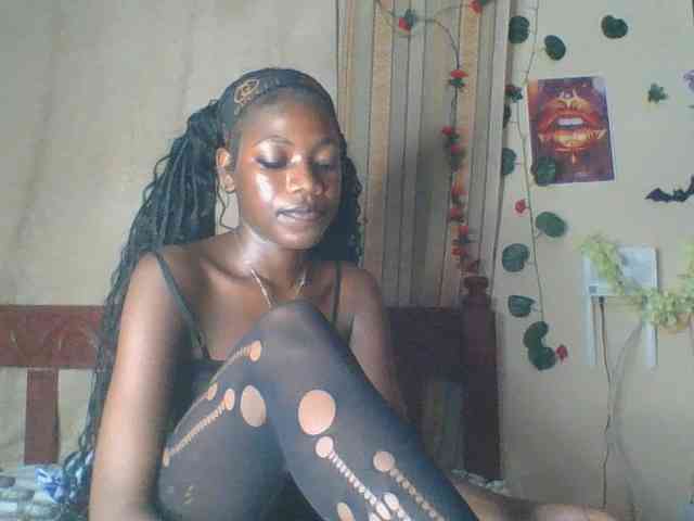 Monday- webcam