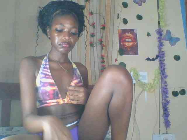 Monday- webcam