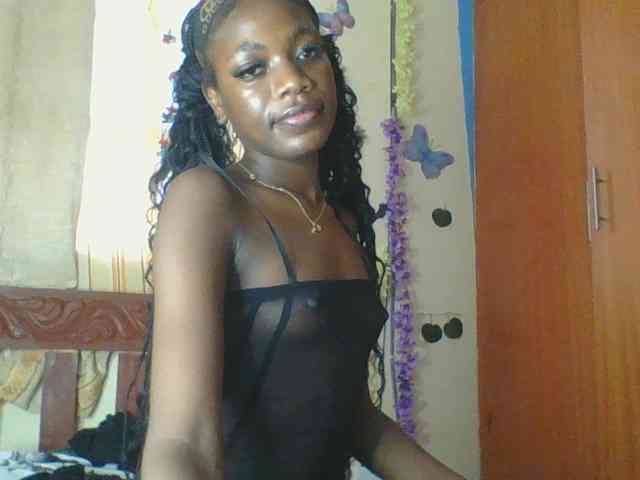 Monday- webcam