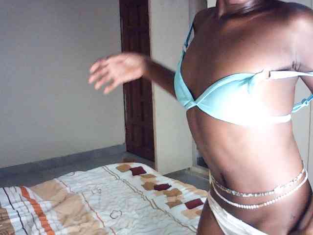 Monday- webcam