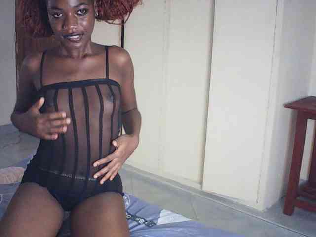 Monday- webcam