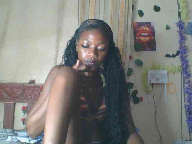 Monday- webcam