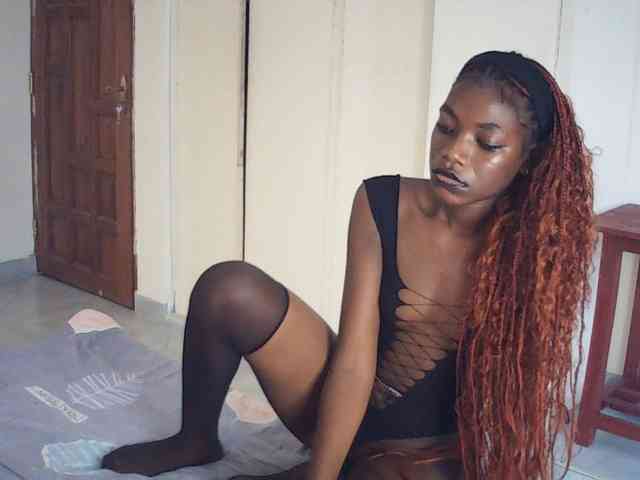 Monday- webcam