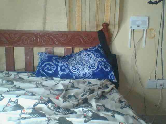 Monday- webcam
