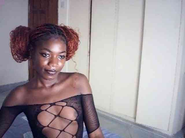 Monday- webcam