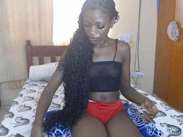 Monday- webcam