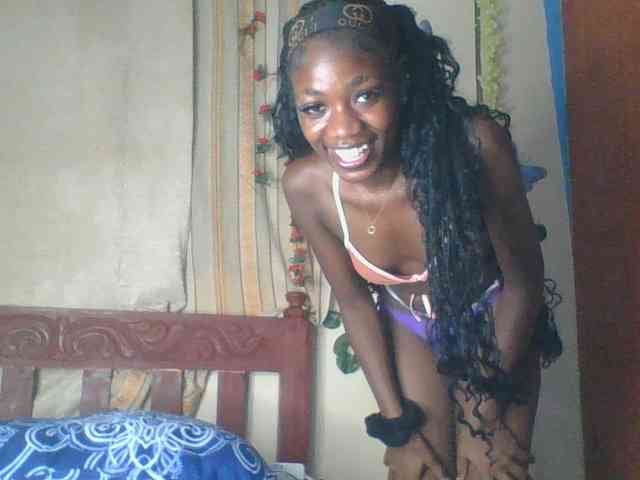 Monday- webcam