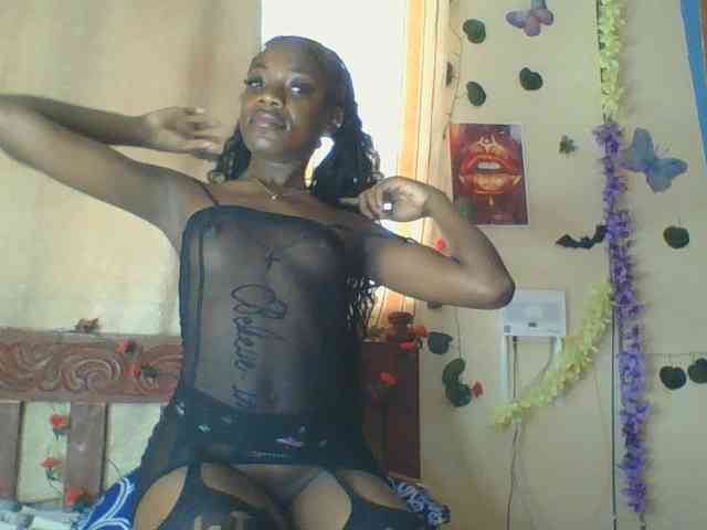Monday- webcam