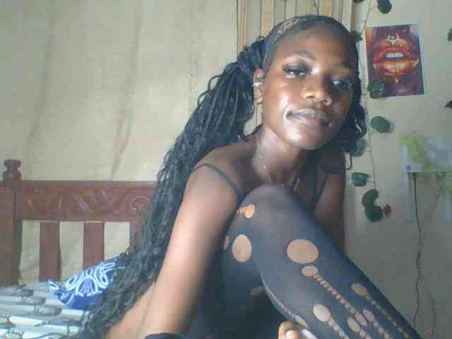 Monday- webcam