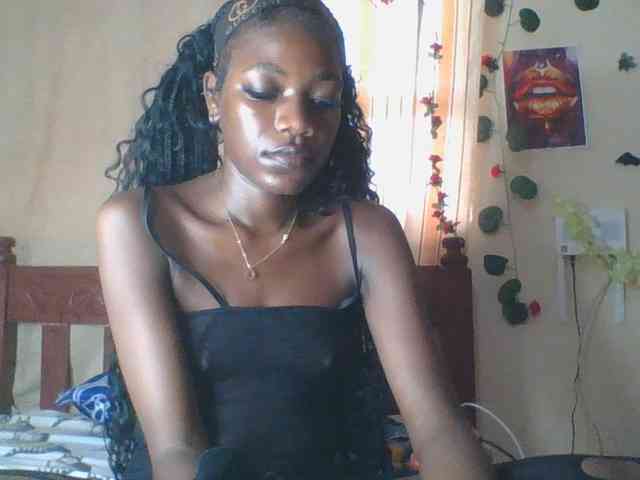 Monday- webcam