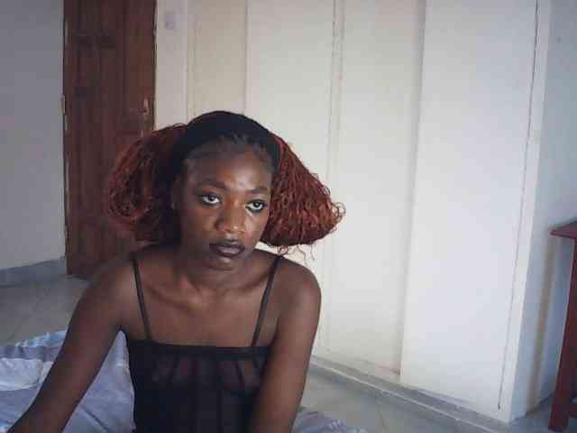 Monday- webcam