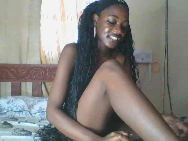 Monday- webcam