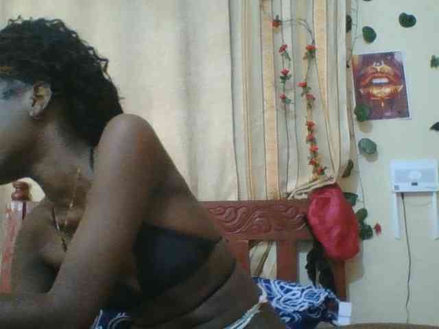 Monday- webcam