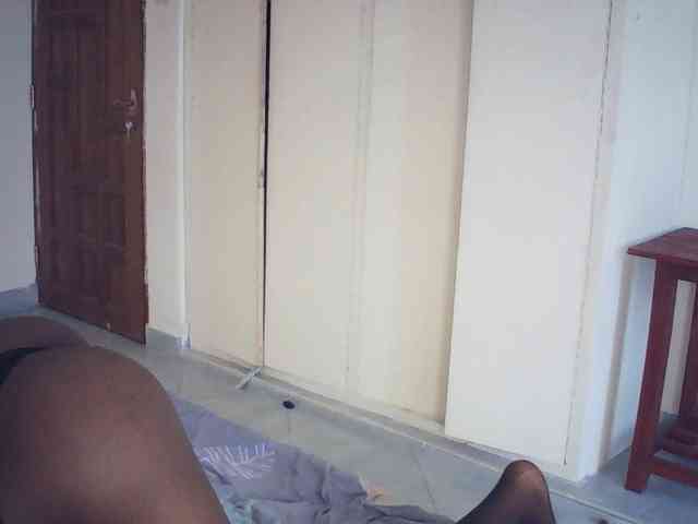 Monday- webcam