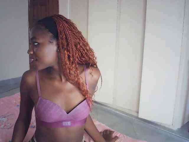 Monday- webcam
