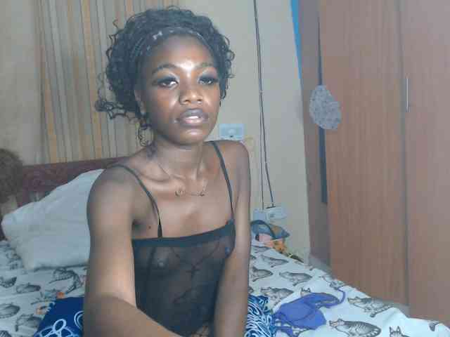 Monday- webcam
