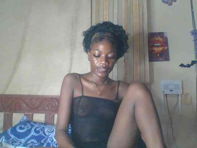 Monday- webcam