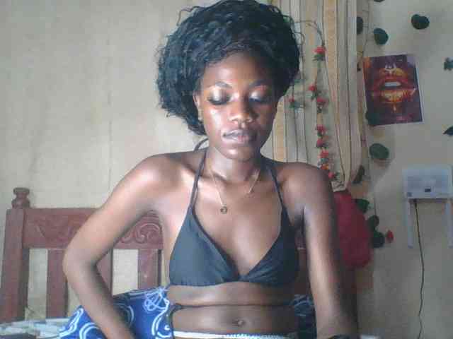Monday- webcam