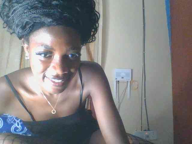 Monday- webcam