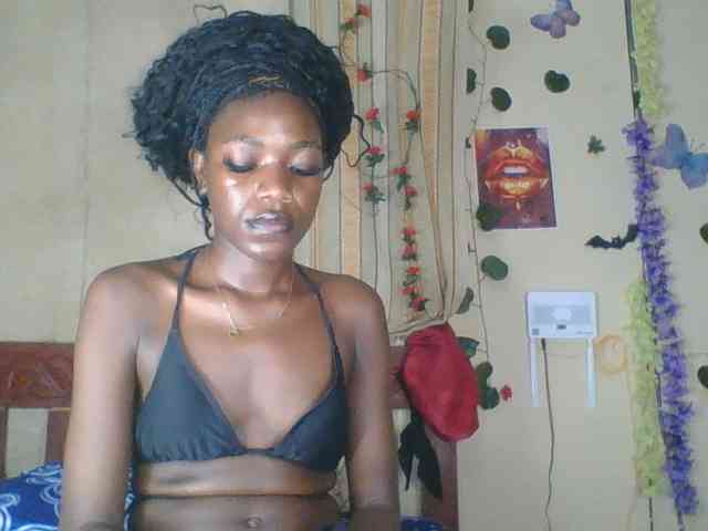 Monday- webcam