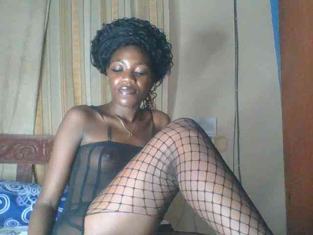 Monday- webcam