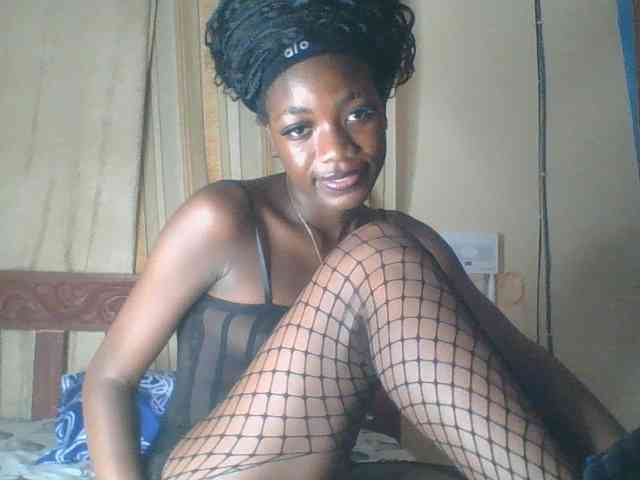 Monday- webcam