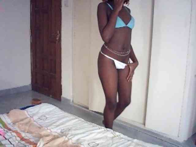 Monday- webcam