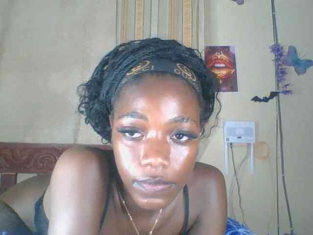 Monday- webcam