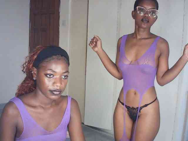 Monday- webcam