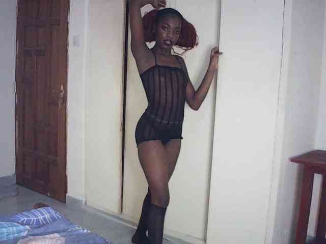 Monday- webcam