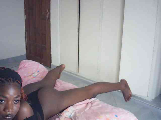 Monday- webcam