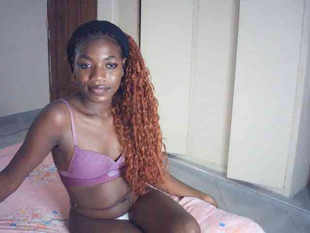 Monday- webcam