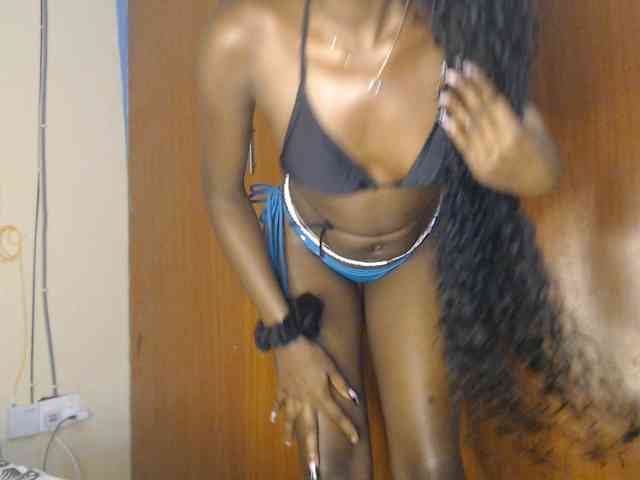 Monday- webcam